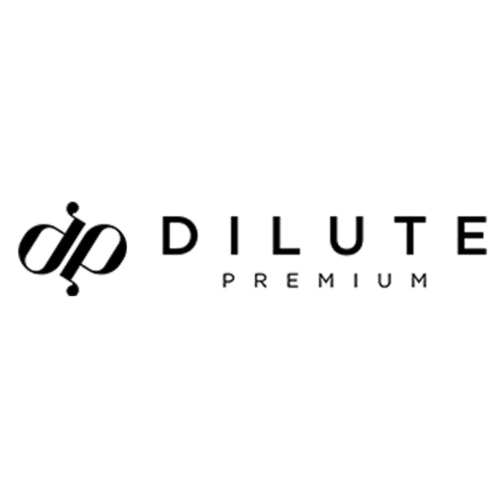 Xarope italiano dilute premium 500ml vários sabores