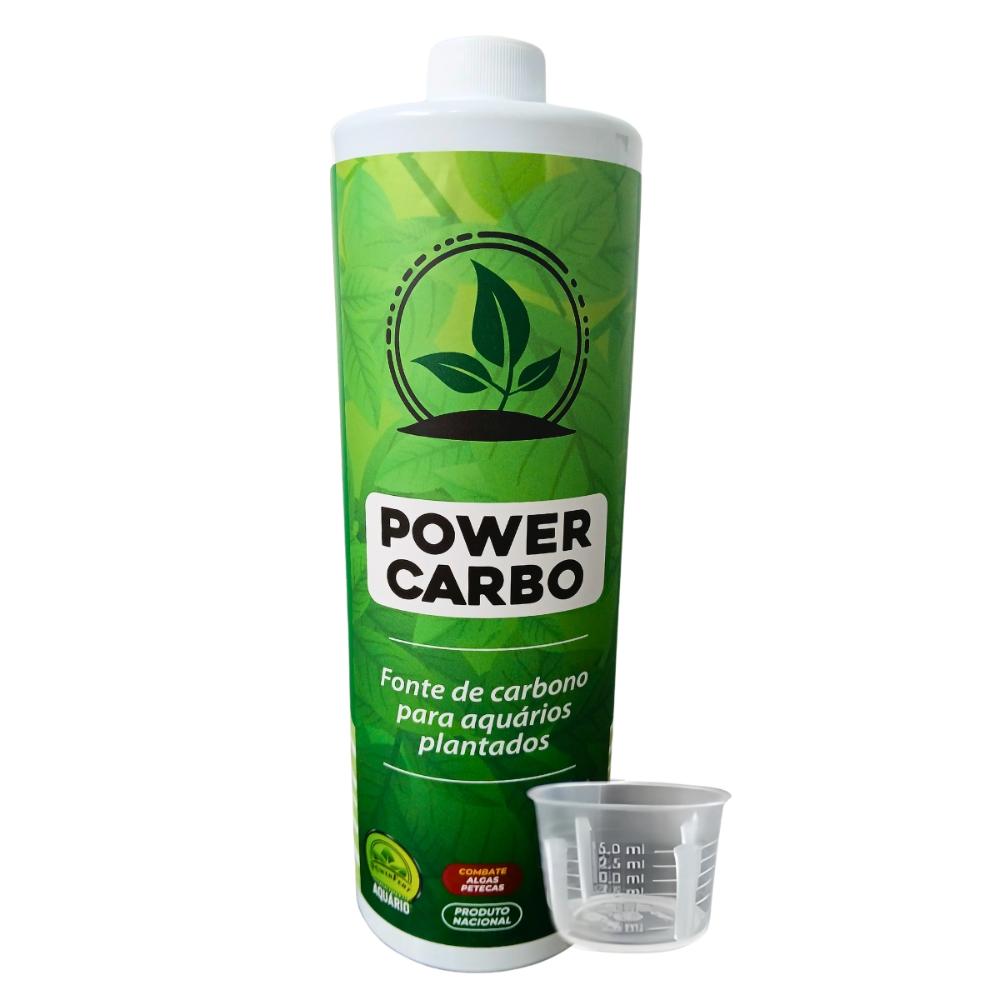 Powerfert Powercarbo 1L