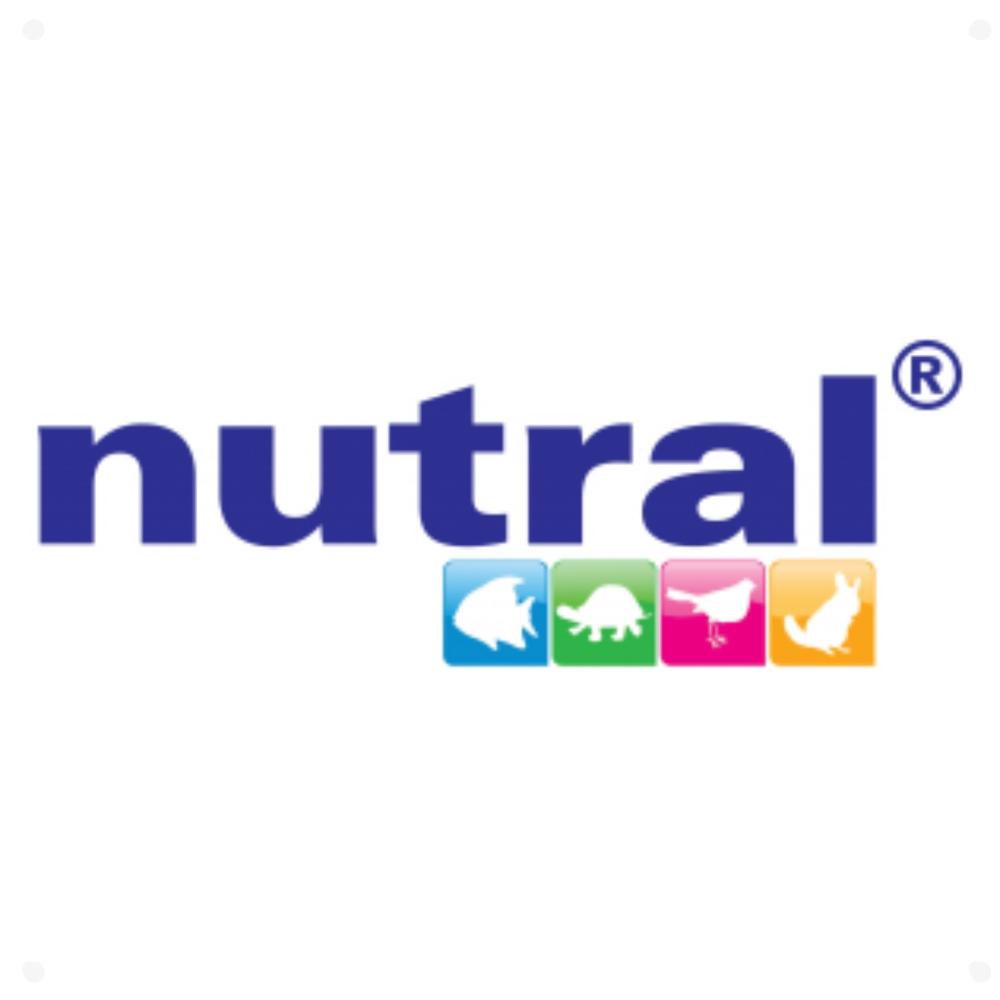 Nutrafish Ração Básica Flocos 1Kg
