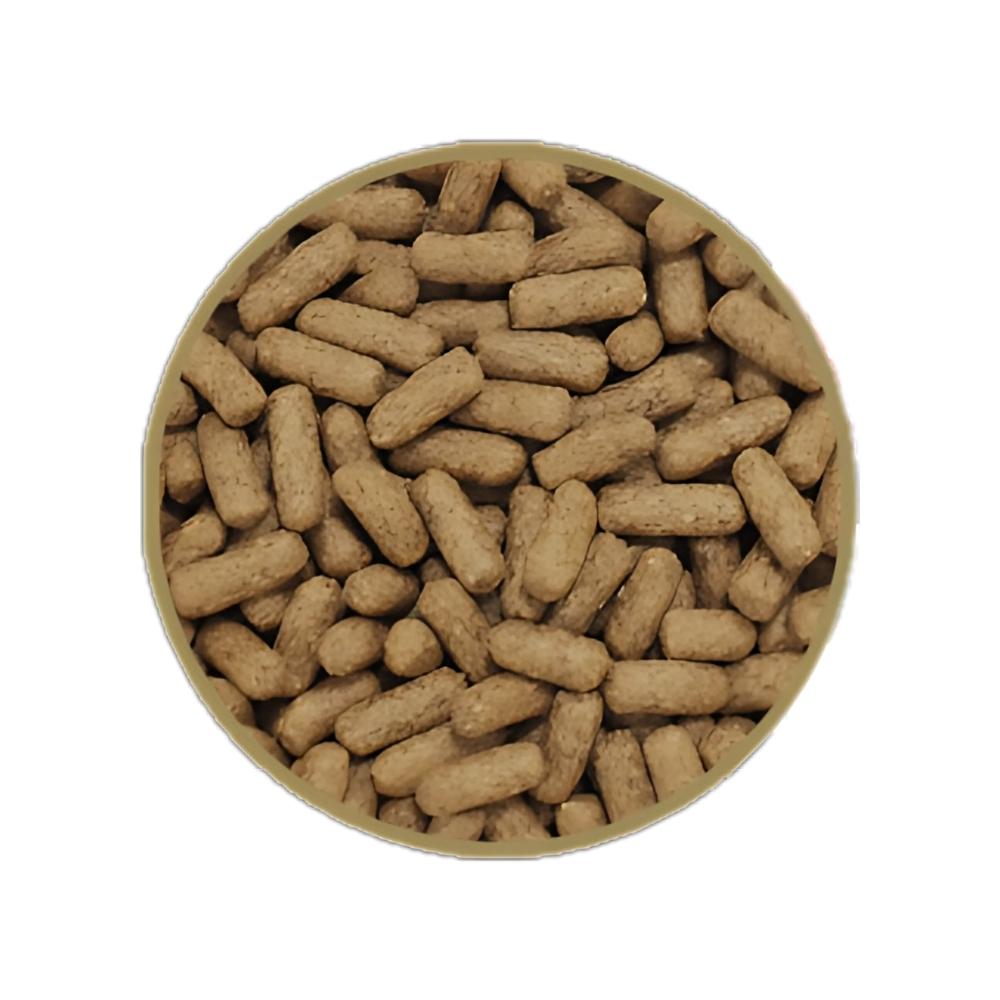 Ração Ciclideos Onivoros 800g Bag Poytara