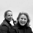 eliana gerotto & patricia urquiola eliana gerotto & patricia urquiola