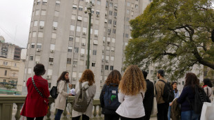 Recorridos | Microcentro Septiembre 2018