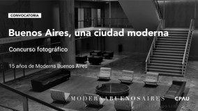 Buenos Aires, una ciudad moderna