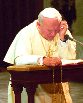 Oração da família à Nossa Senhora - Revista Arautos do Evangelho - Revista Católica