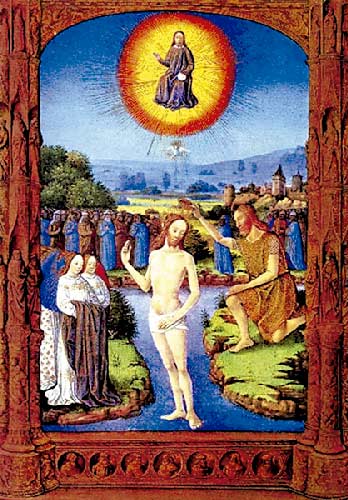 Transfiguração do Senhor - Comentários ao Evangelho - Revista Católica Arautos do Evangelho