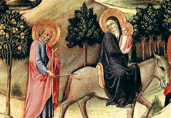 Transfiguração do Senhor - Comentários ao Evangelho - Revista Católica Arautos do Evangelho