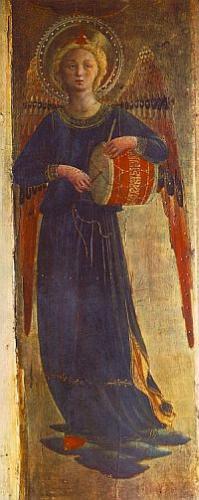 São Miguel, São Rafael e São Gabriel, Arcanjos - História dos Santos e Anjos - Revista Católica Arautos do Evangelho