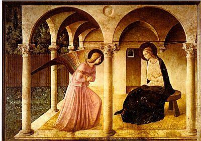 São Miguel, São Rafael e São Gabriel, Arcanjos - História dos Santos e Anjos - Revista Católica Arautos do Evangelho