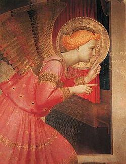 São Miguel, São Rafael e São Gabriel, Arcanjos - História dos Santos e Anjos - Revista Católica Arautos do Evangelho