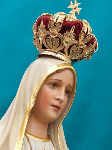 Nossa Senhora Rainha - Maria, Mãe de Deus - Revista Católica Arautos do Evangelho