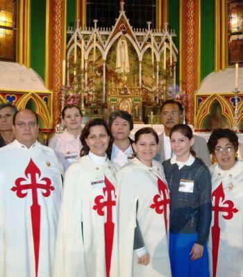 Associação Arautos do Evangelho do Brasil - Revista Arautos do Evangelho - Revista Católica