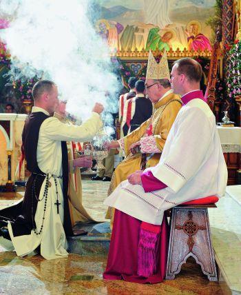Carisma dos Arautos do Evangelho - Associação Arautos do Evangelho do Brasil - Revista Arautos do Evangelho - Revista Católica