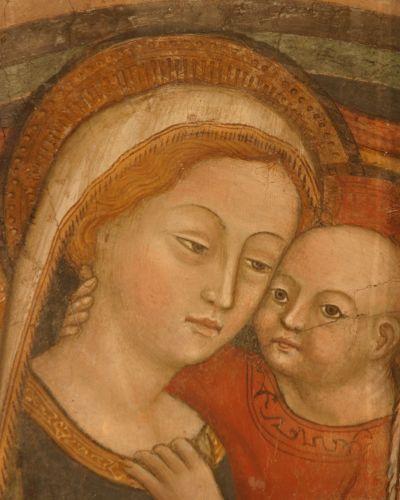 Santíssimo Nome de Maria - Nossa Senhora - Revista Católica Arautos do Evangelho