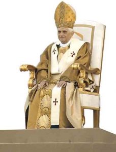 São Bento - História dos Santos - Revista Arautos do Evangelho - Revista Católica