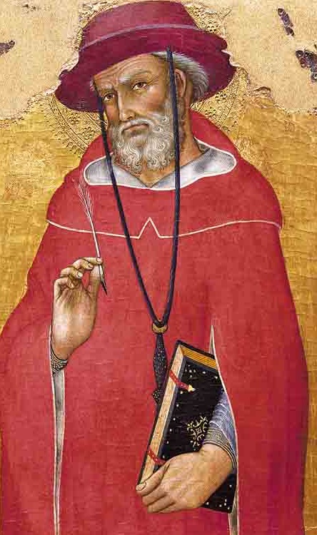 São Jerônimo - Padroeiro dos Tradutores - História dos Santos e Anjos - Revista Católica Arautos do Evangelho