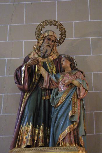 São Joaquim e Sant'Ana - Pais de Nossa Senhora - Revista Católica Arautos do Evangelho