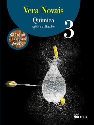 Química - Ações e Aplicações - Volume 3