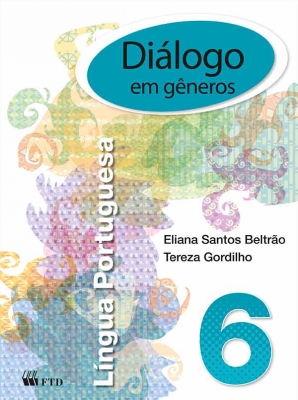 Diálogo em gêneros - 6º ano