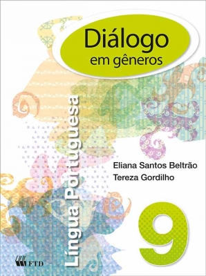 Diálogo em gêneros - 9º ano