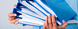 Destaque informe-se