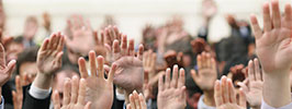 Destaque informe-se