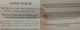 Destaque informe-se