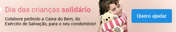 Campanha: Dia das Crianças