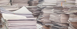 Destaque informe-se