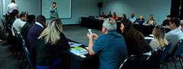 Destaque eventos