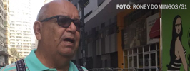 Destaque informe-se