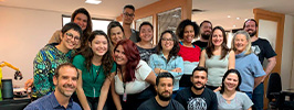 Destaque informe-se