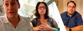 Destaque informe-se