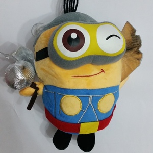 Ml peluche minion thor peliculasdelrio soloparafans