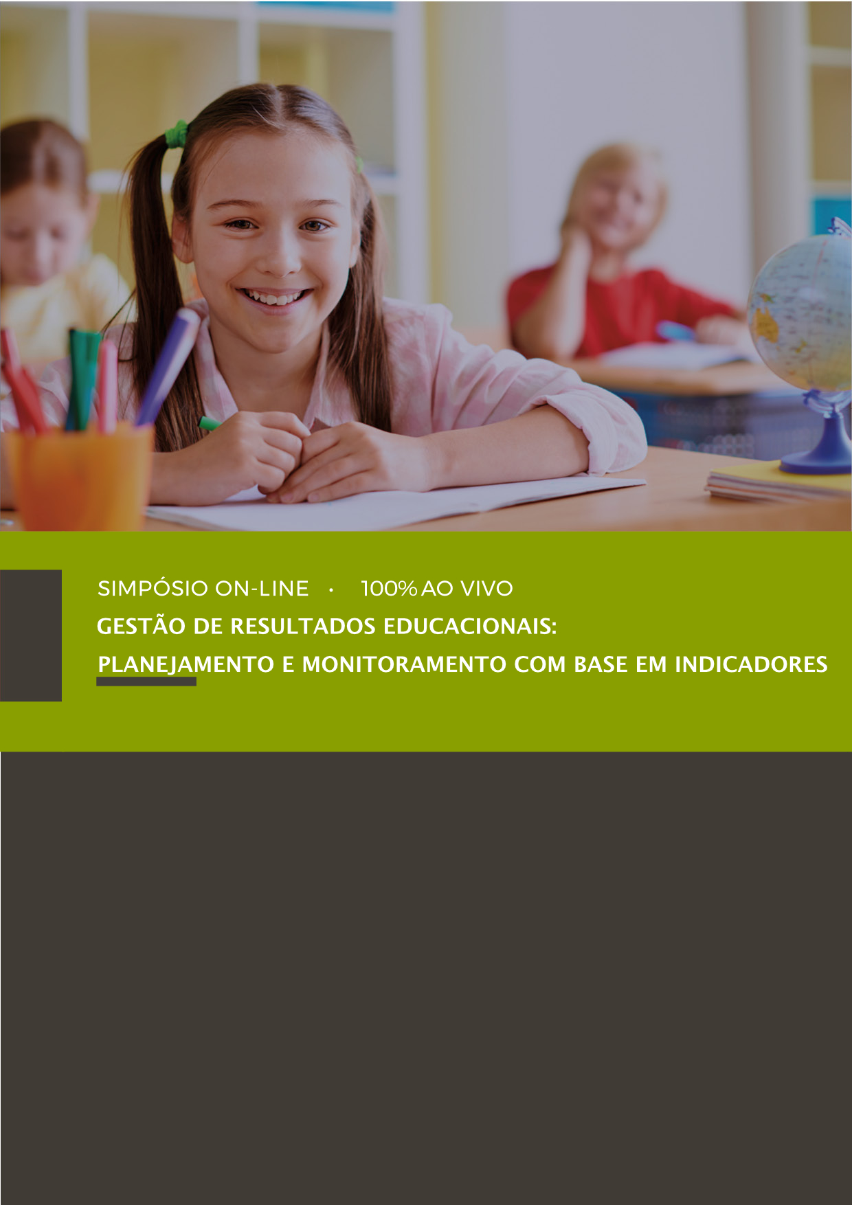 GESTÃO DE RESULTADOS EDUCACIONAIS: AVALIAÇÃO DE DESEMPENHO DA ESCOLA 4ª EDIÇÃO