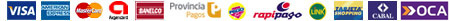 Medios de Pago