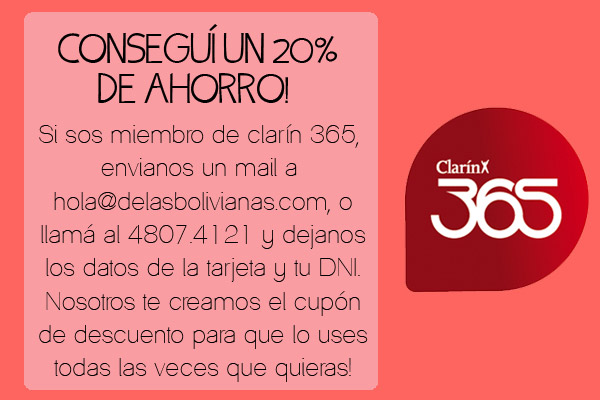 Clar&iacute;n 365