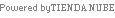 Powered by Tienda Nube