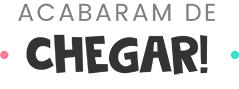 Acabaram de Chegar FPKids