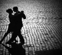 O tango foi festejado pelos itapetininganos, principalmente por aqueles viajavam a Buenos Aires
