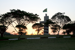 Cada começo de ano, a fascinação e a capacidade de recomeçar fixa-se presente em todo ser humano, é como se todos se restaurassem a cada dia - Nascer para um ano novo é sempre um milagre - Mike Adas/Arquivo Jornal Correio