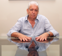 Clodoaldo Gomes, com longa jornada de trabalho e dedicação ao próximo, chega no dia 16, aos 80 anos de vida e 65 anos de atividades variadas