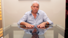 Clodoaldo Gomes, com longa jornada de trabalho e dedicação ao próximo, chega no dia 16, aos 80 anos de vida e 65 anos de atividades variadas