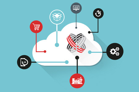 FastCloud Systêxtil