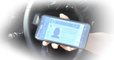 CNH pode ser digital e nem é preciso sair de casa CNH pode ser digital e nem é preciso sair de casa