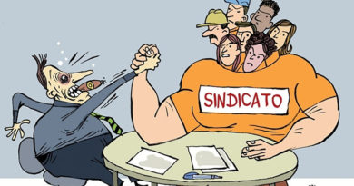 Base do Sinttromar aumentou 89% em 12 anos Base do Sinttromar aumentou 89% em 12 anos