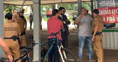 Sinttromar protesta na Raposo Tavares por mais segurança para motoristas da TCCC Sinttromar protesta na Raposo Tavares por mais segurança para motoristas da TCCC