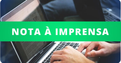 Nota do Sinttromar sobre o incêndio Nota do Sinttromar sobre o incêndio