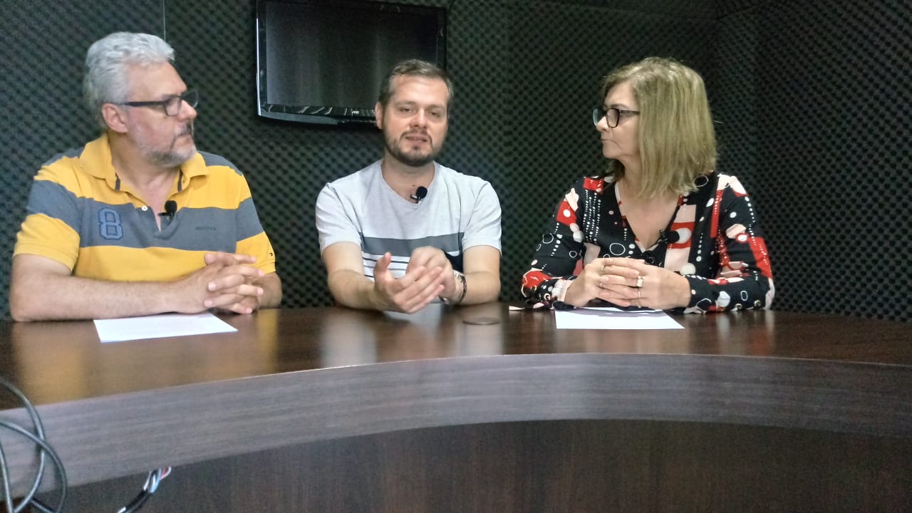 Programa do Sindicato dos Comerciários, dia 16 de Dezembro Programa do Sindicato dos Comerciários, dia 16 de Dezembro