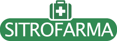 SITROFARMA -25% SITROFARMA -25%