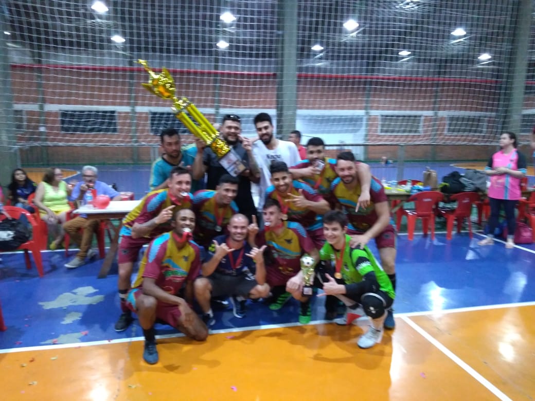 Final 16° Campeonato de Futsal Sindicato dos Mecânicos Final 16° Campeonato de Futsal Sindicato dos Mecânicos